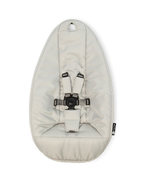 mamaRoo®5 extra seat fabric Grey
