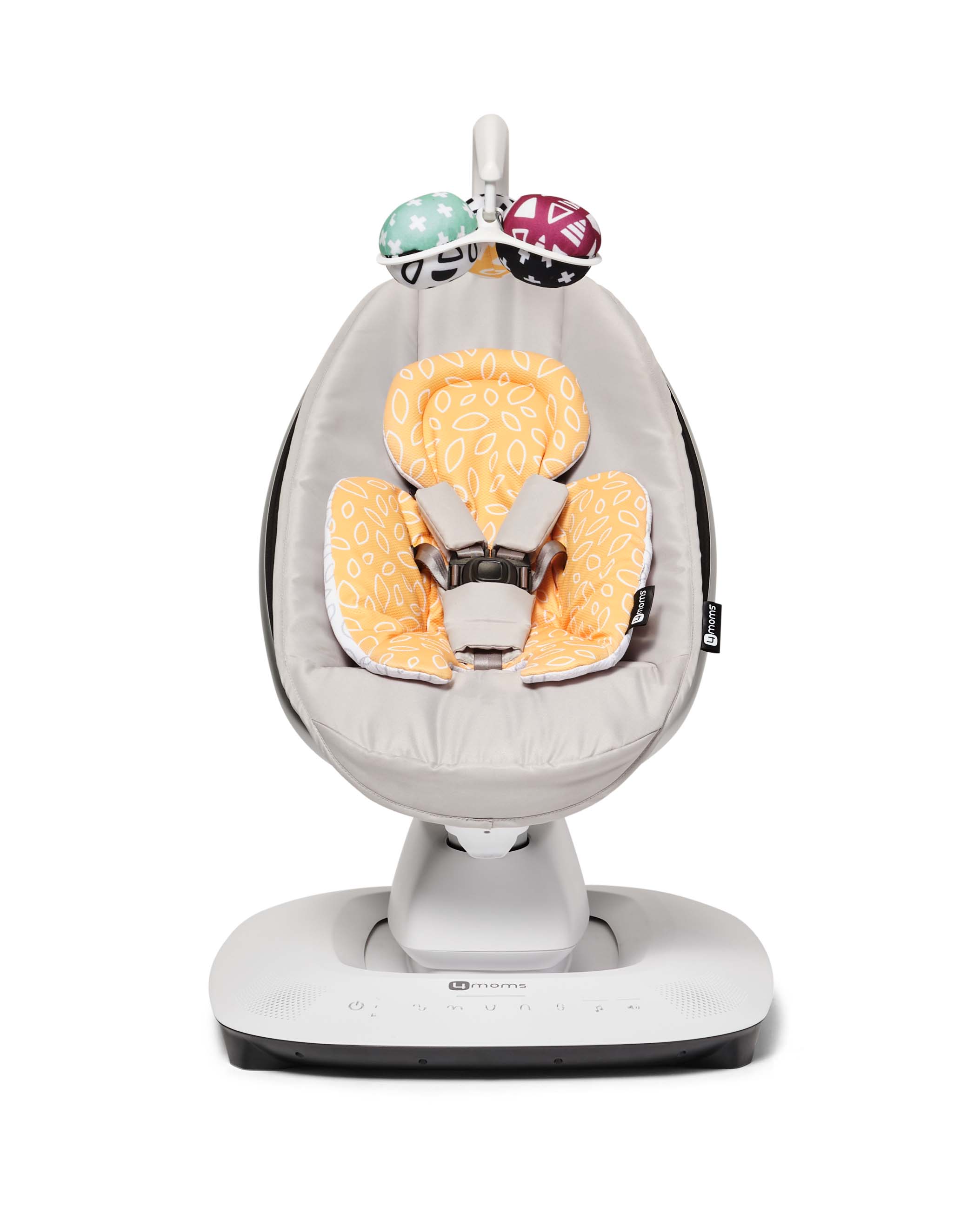Newborn insert for mamaRoo 5