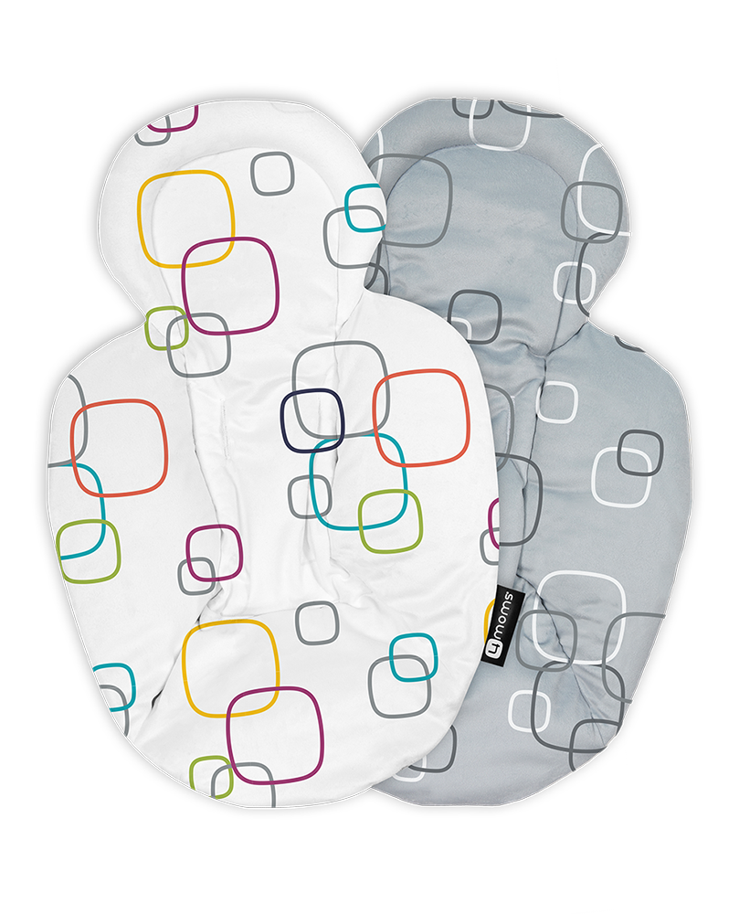 mamaRoo® & rockaRoo® Newborn insert (reversible)