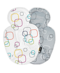 mamaRoo® & rockaRoo® Newborn insert (reversible)