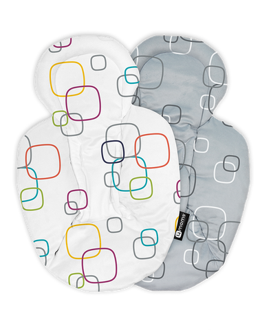 mamaRoo® & rockaRoo® Newborn insert (reversible)