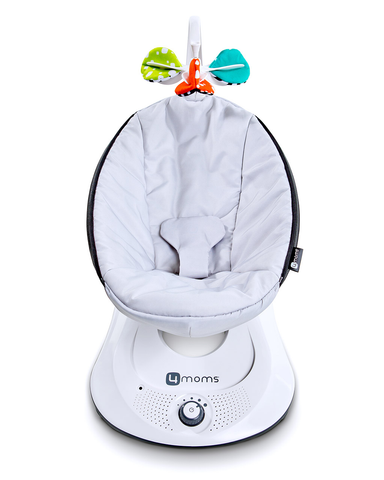 elektrische Babyschaukel 4moms rockaRoo