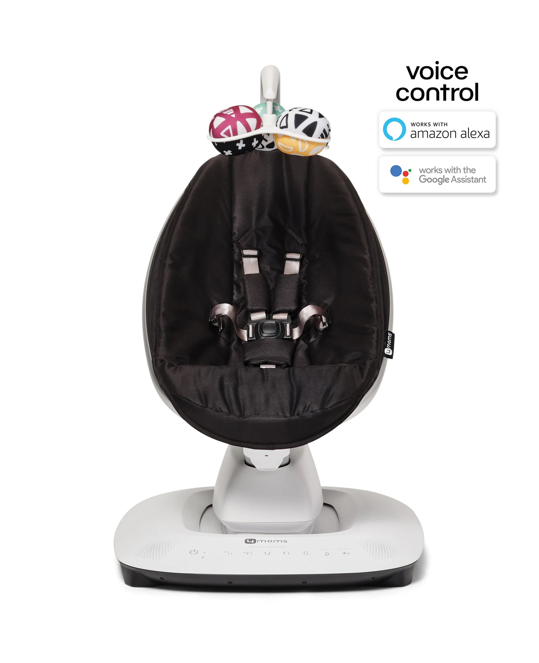mamaRoo 5 Multi-Motion Babywippe