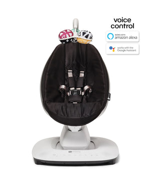 mamaRoo® 5 multi-motion baby swing