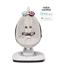 mamaRoo 5 Multi-Motion Babywippe