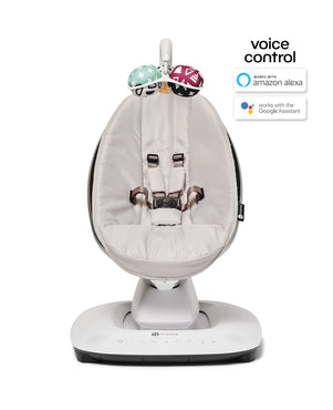 mamaRoo® 5 multi-motion baby swing