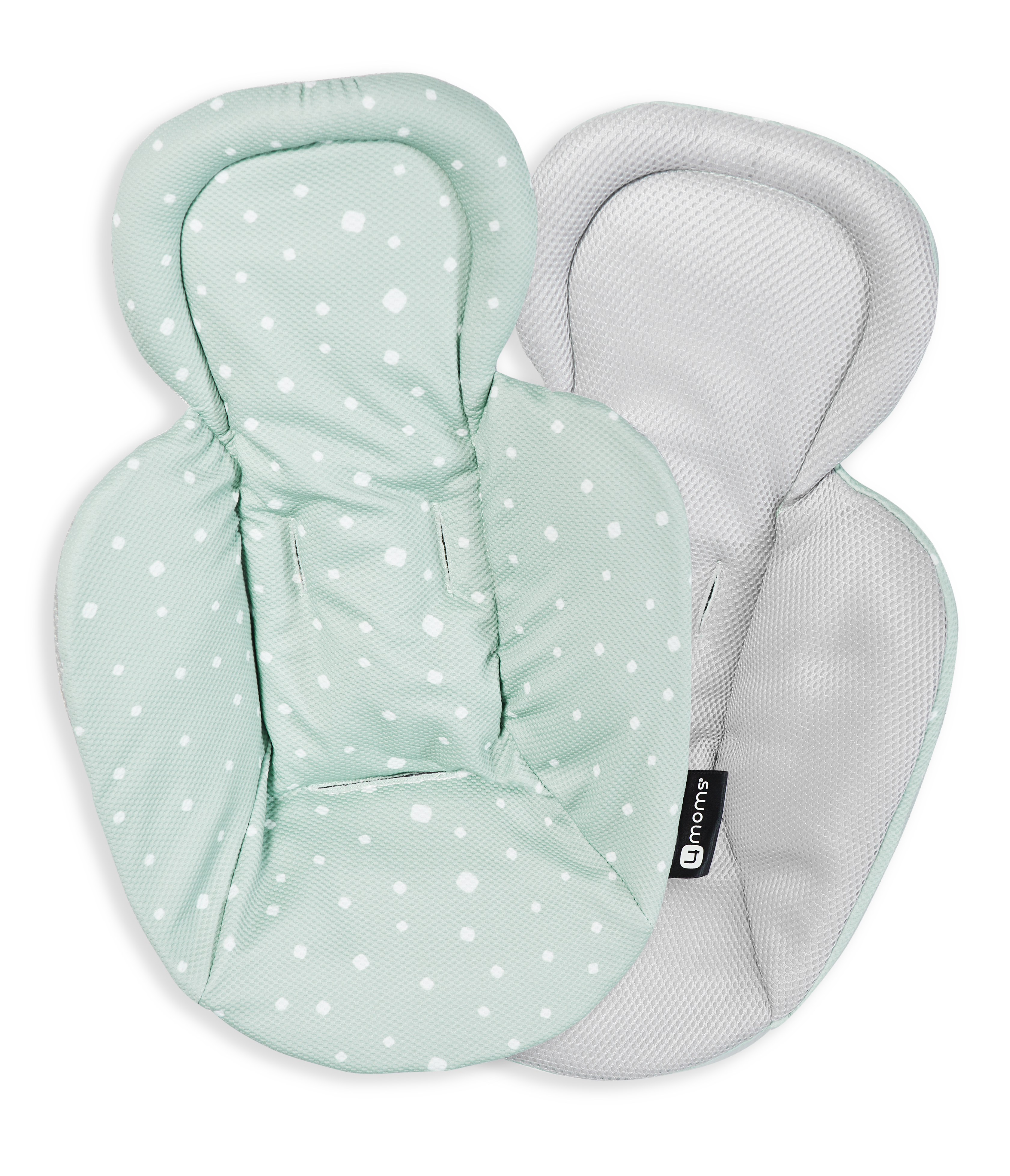 mamaRoo® & rockaRoo® Newborn insert (reversible)