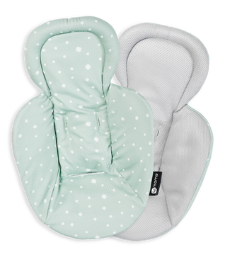 mamaRoo® & rockaRoo® Newborn insert (reversible)