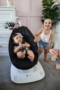 mamaRoo 5 Multi-Motion Babywippe