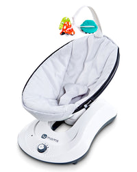 elektrische Babyschaukel 4moms rockaRoo