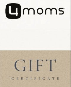 4moms Geschenkgutschein