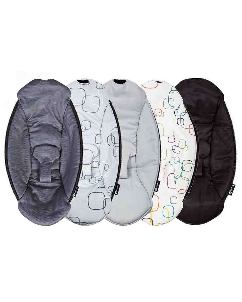 4moms Rockaroo Mamaroo Seat Cover Replacement MamaRoo®4 Extra Seat