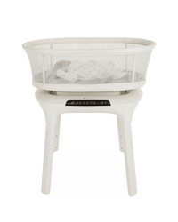 Babybett 4moms mamaRoo sleep