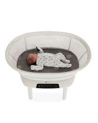 Babybett 4moms mamaRoo sleep