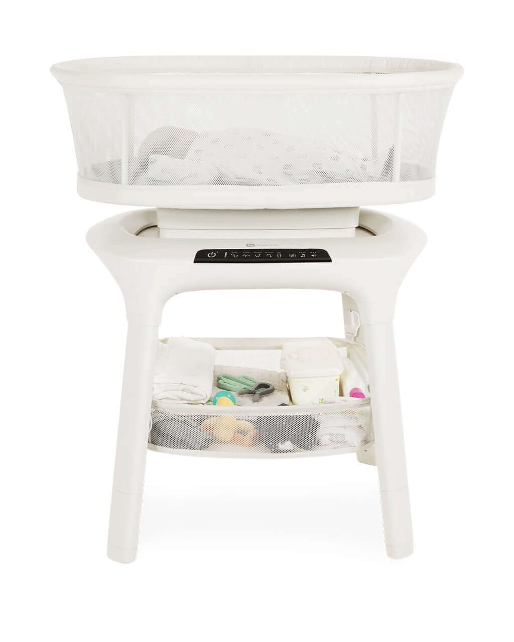 Babybett 4moms mamaRoo sleep