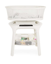 Babybett 4moms mamaRoo sleep