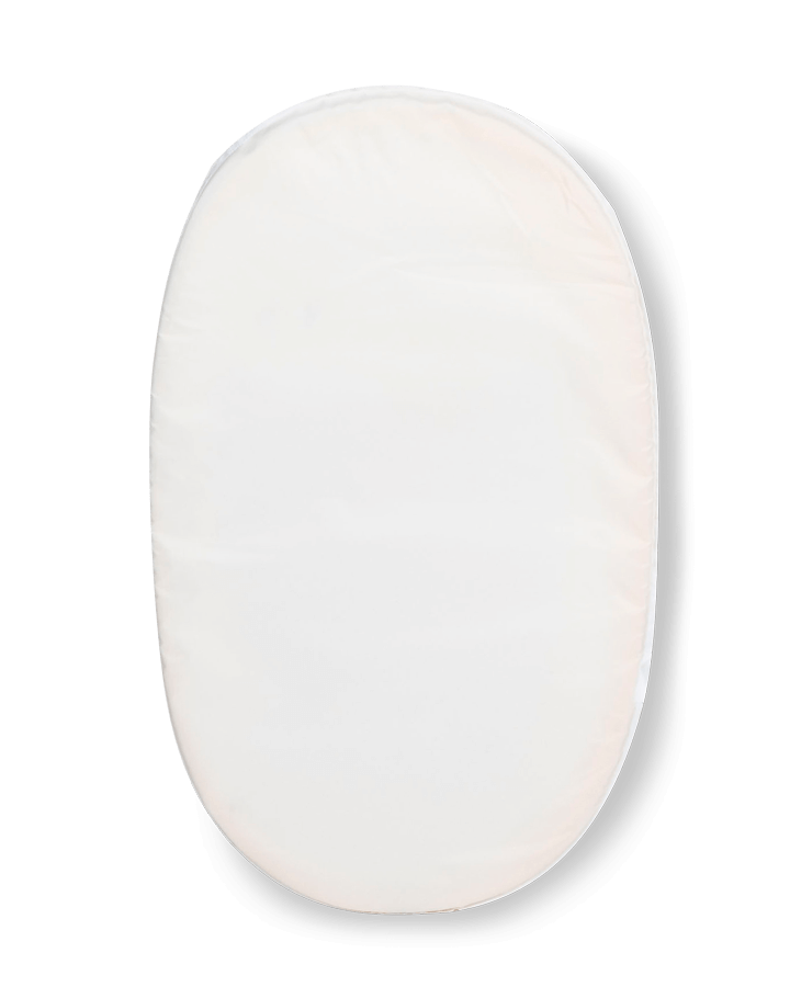 Matratze für das 4moms mamaRoo sleep Babybett