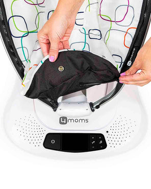 Sitzbezug für mamaRoo®4