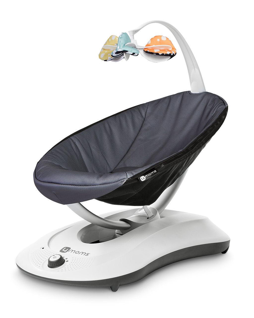elektrische Babyschaukel 4moms rockaRoo