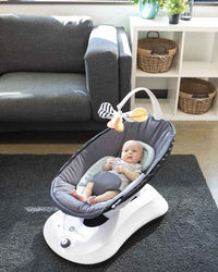 elektrische Babyschaukel 4moms rockaRoo