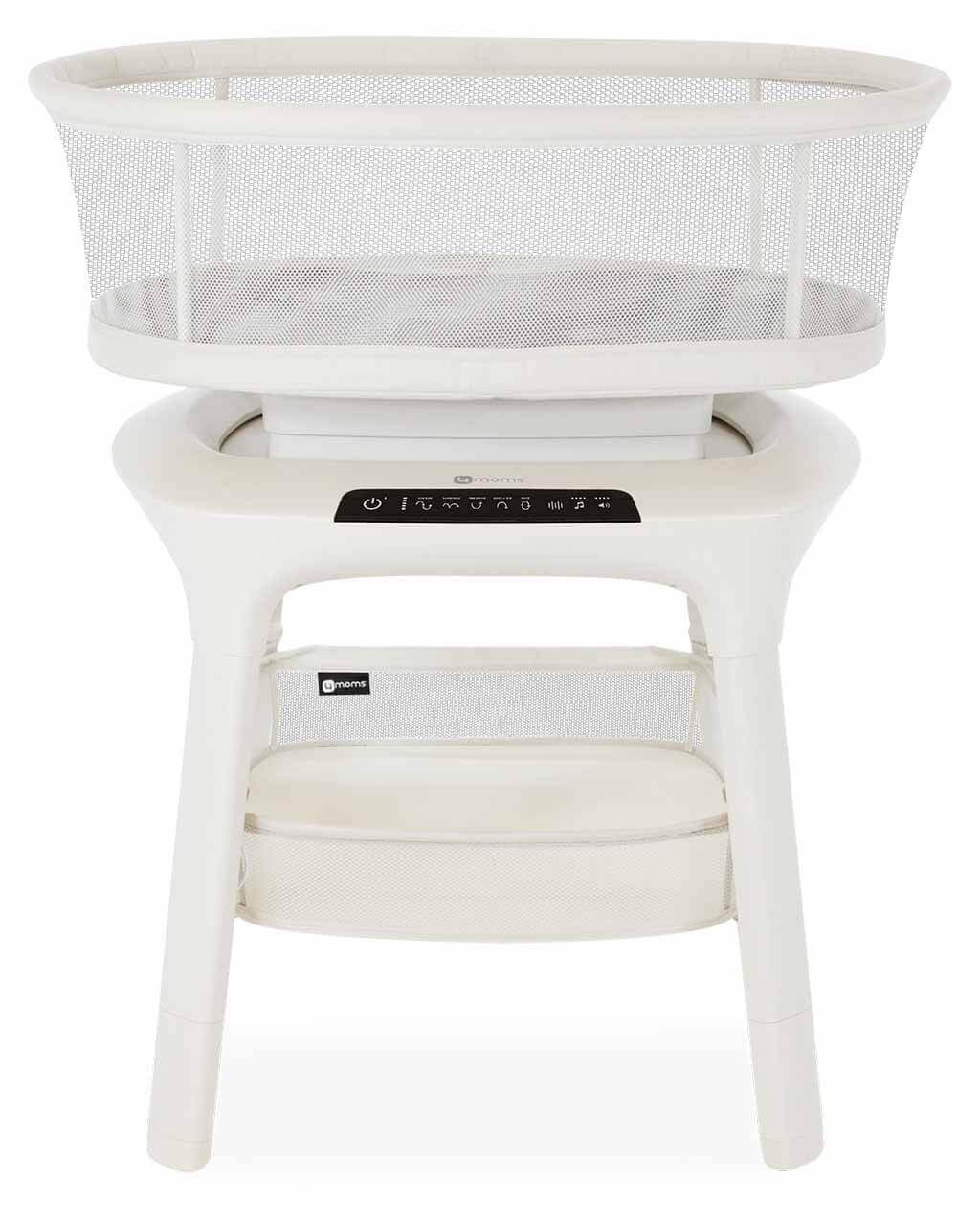Babybett 4moms mamaRoo sleep
