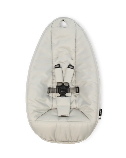 mamaRoo®5 Extra-Sitzbezug Grau