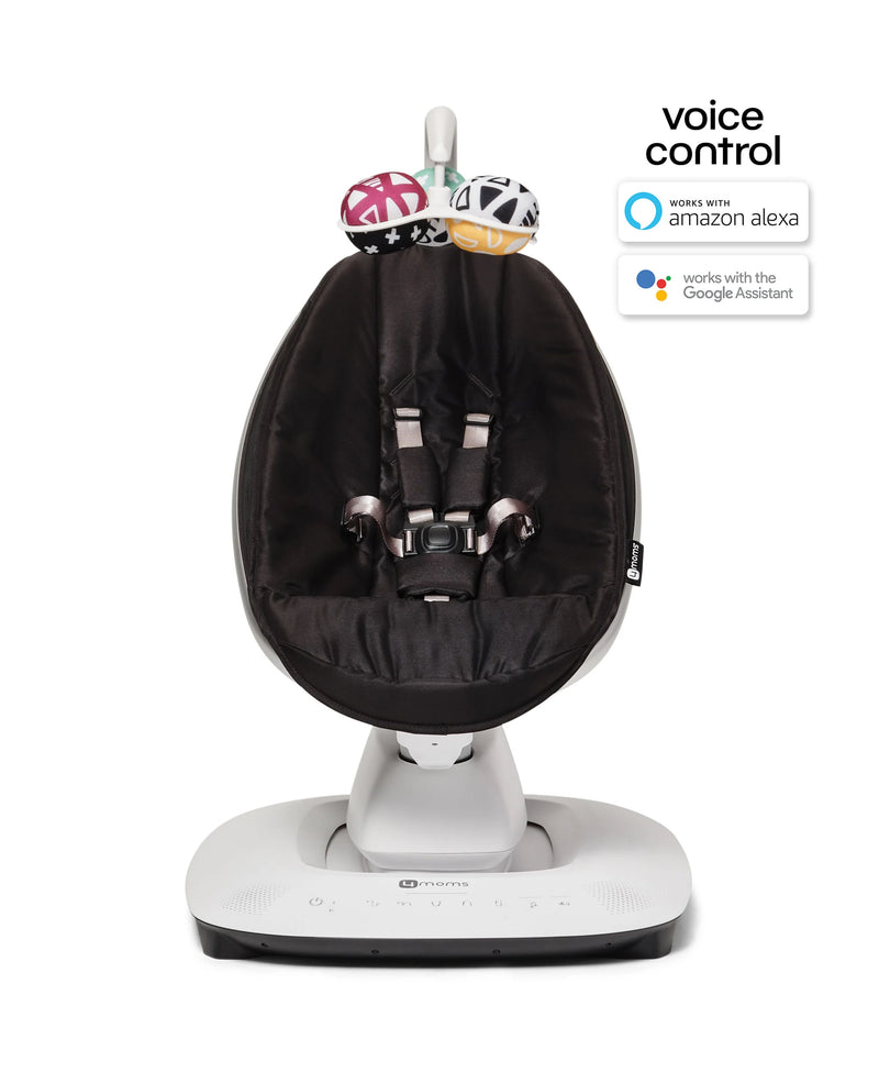NOUVEAU: mamaRoo 5 multi-motion transat bébé