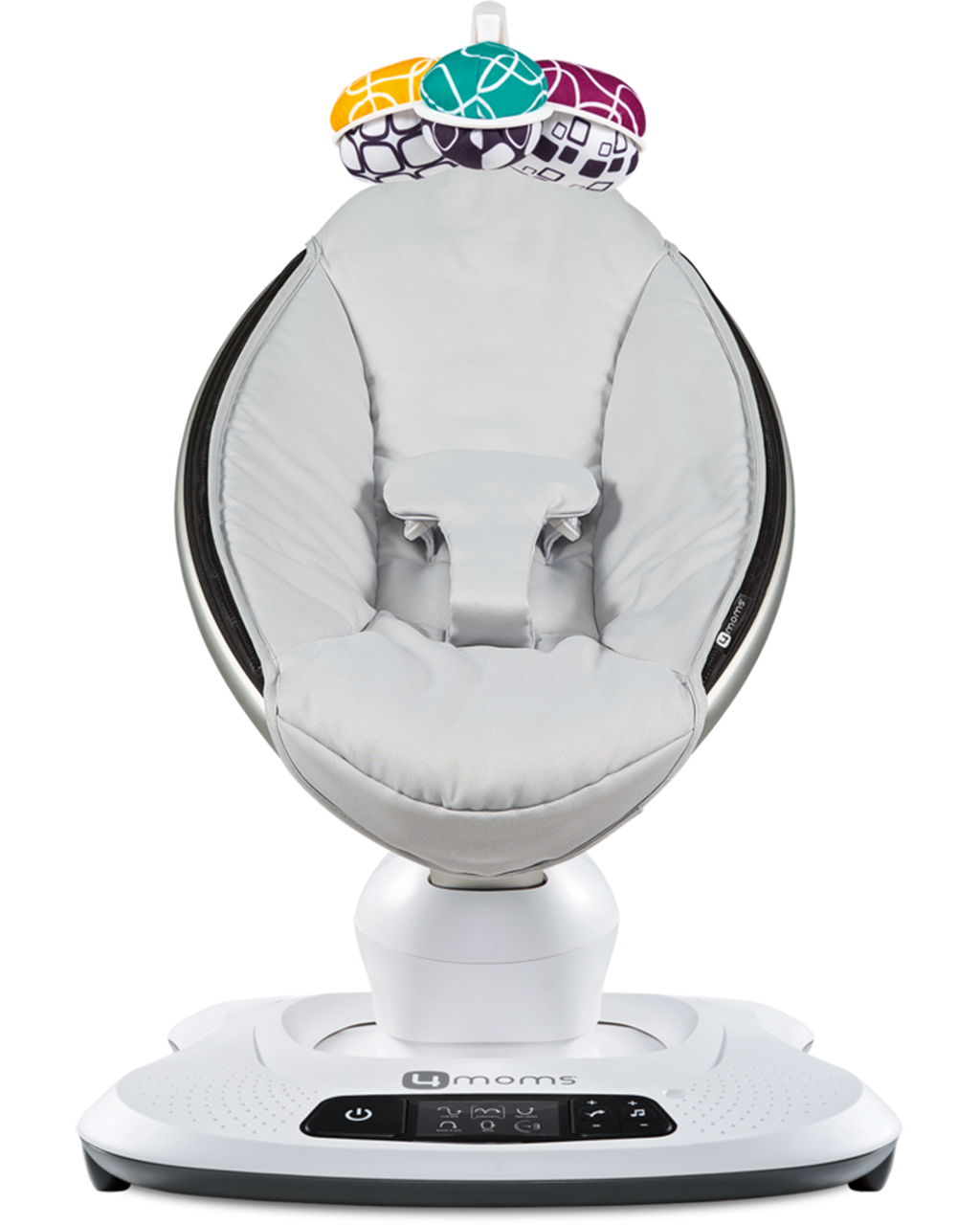 4moms mamaroo baby rocker hotsell
